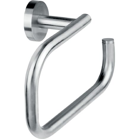 BATHSTAGE 60473 B-LOVELY Anilla Acero inox - ref: BS-60473 (1/3)