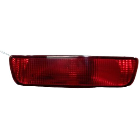 Feu Brouillard Central Arriere NISSAN Qashqai [PRODUIT D'OCCASION]♻️26580jd00b (1/3)