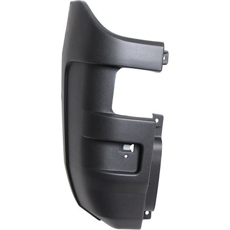 Crosse de pare-choc arrière gauche Iveco Daily depuis 2014