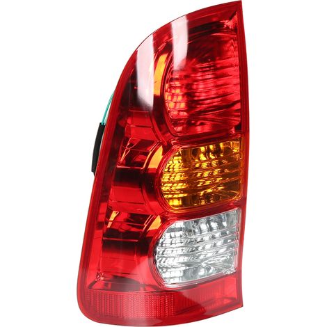 Feu arrière gauche à LED pour camionnette HILUX VIGO 2005 (1/5)