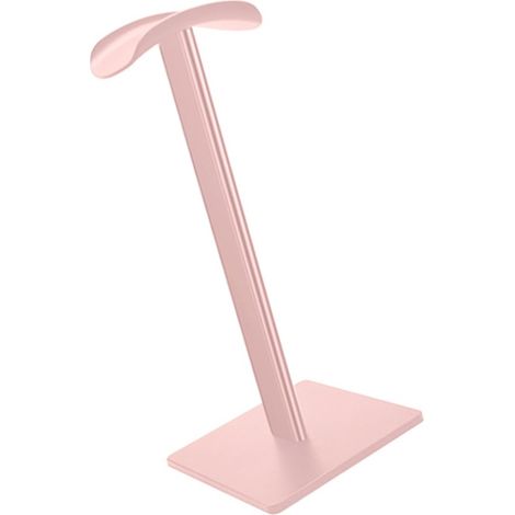 Support universel pour casque de jeu avec coussinet souple en TPU et organiseur de bureau (1/5)