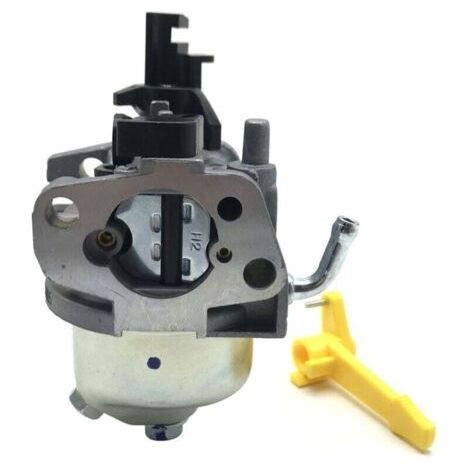 Enowelir carburetor for 27-ton log splitter, 224 cm³, model 100424, part number 27.131000.04--DTEKGAZ (1/4)