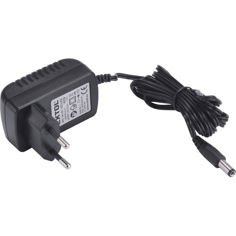 Caricabatterie EXTOL CRAFT 14,4 V