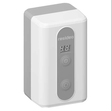 Resideo Elektronische Rückspülautomatik RR74S-A für Primus plus FK/FKN 74 CS ab 2026