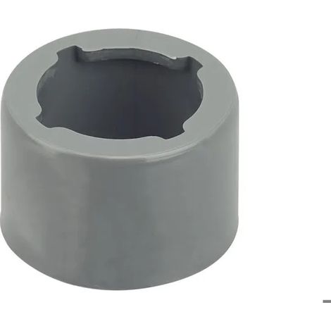 Racor wavin 3025992 estanco resistente a la corrosión