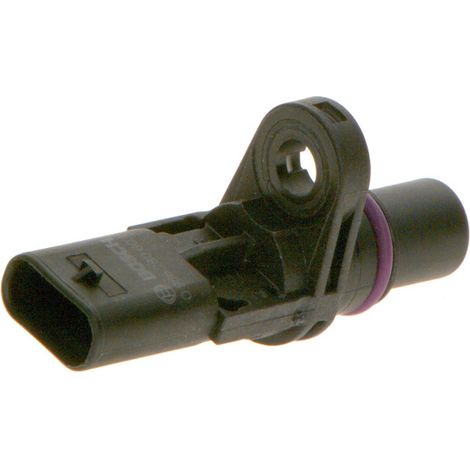 Capteur, position d'arbre à cames BOSCH 0 986 280 603 AUDI 04L 907 601 A (1/5)