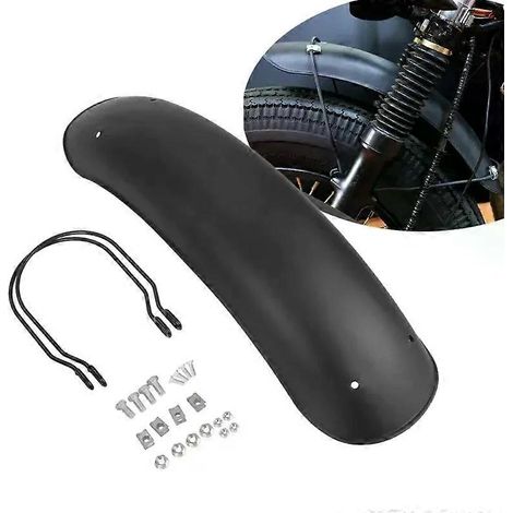 Für universelle Motorrad-Kotflügelabdeckung, Modell Universal-JXLGV (1/4)