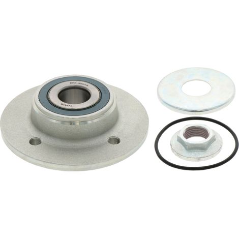 Set di cuscinetti M12 x 1,25 mm fi 30/145 mm 160690, 151659, 496661 GRANITE (1/2)