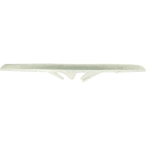 KS Tools 420.5014 Schnellverschluss, Metall für Audi/Volkswagen, 50er Pck
