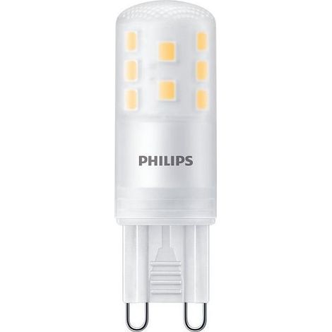 Philips led-glühbirne g9-anschluss 3,7 w 2700 k - phig940827g3 (1/3)