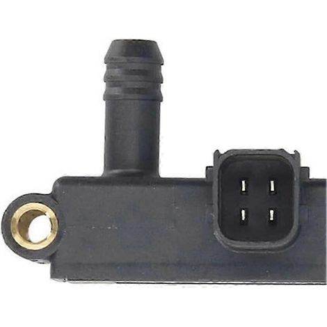 Kompatibel mit MAN LKW-Differenzdrucksensor 51274210331 51274210319 Turbodrucksensor-JXLGV (1/5)