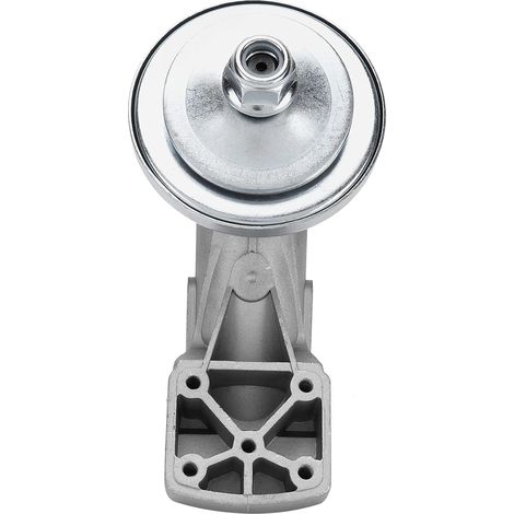 Renvoi d'angle Debroussailleuse, Tête D'engrenage de Boîte Vitesses Débroussailleuse Accessoires pour Stihl FS160 FS180 FS220 FS280 FS290 FS300 FS310 - (1/5)
