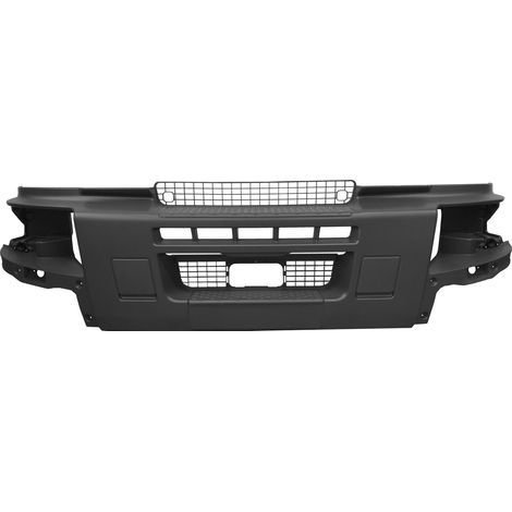 PARAURTI ANTERIORE CON OPT - RENAULT - Nuovo Premium - 7482648772 - 7482648860