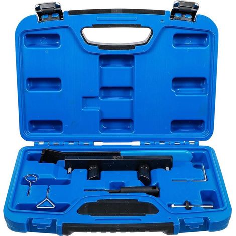 Coffret de Calage 7 pcs pour VAG - Outils Précis et Robustes - Acier - D-Work (1/5)