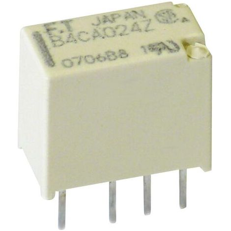 Takamisawa FTR-B4GA012Z relais 12V DC 2A haute fiabilité (1/3)