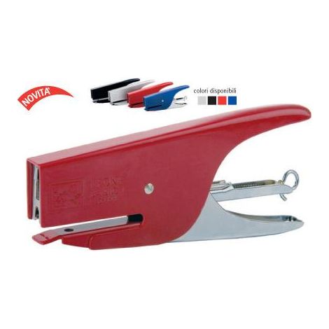 Molho Leone Leone Basic 1 Rosso