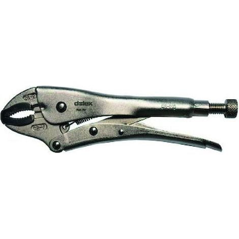 Pince étau avec coupe fil PMS - 250 mm - DOLEX
