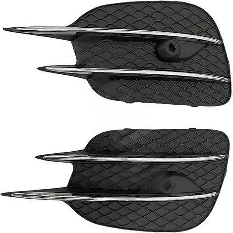 Par de cubiertas de rejilla lateral delantera 4478851200 4478851300 para accesorios de automóvil Mercedes Vito W447 2017 (1/5)