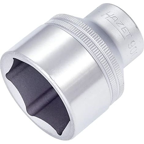 Inserti a bussola 900 1/2 pollici 6 punte SW 34mm L.52mm (1/3)