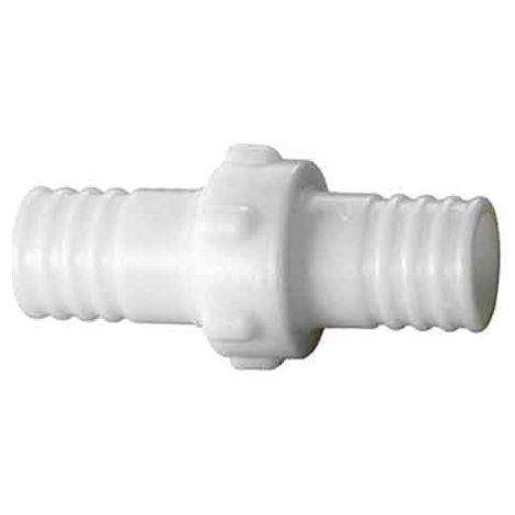 RACCORDO GIUNTATUBI 35x35 - BUCCHI