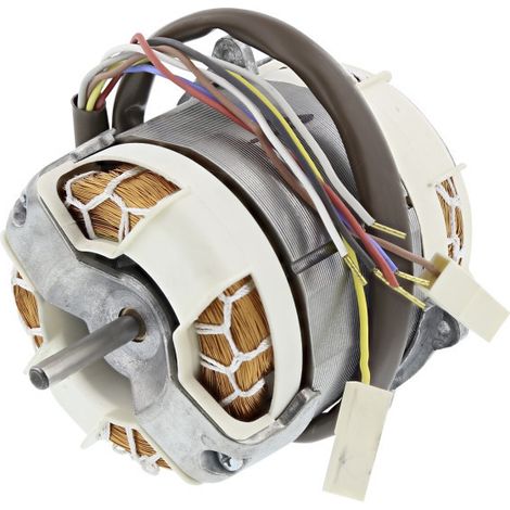 Ersatzteil - Originalmotor -  - ELECTROLUX, AEG, FAURE, ARTHUR MARTIN ELECTROLUX, ZANUSSI, PROGRESS, JUNO, ZANKER, ZOPPAS
