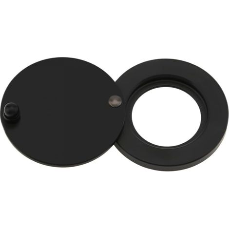 Couverture de visionneuse de porte, autocollante, pour la maison, l'hôtel, le dortoir, le bureau, protection visuelle sécurisée (noir) (1/5)