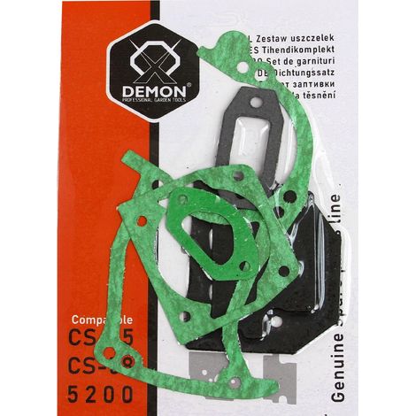 Kit de joints pour tronçonneuse 5200 / CS-58 / CS-65
