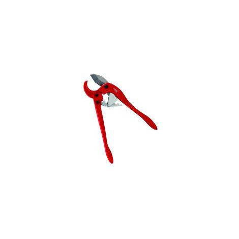 VIRAX Cortatubos plástico 63 mm - 211464