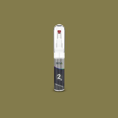 Stylo retouche peinture Pantone 3995 U  Satin