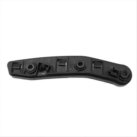 paire de supports de fixation de pare-chocs avant pour Maserati Levante 17-2020