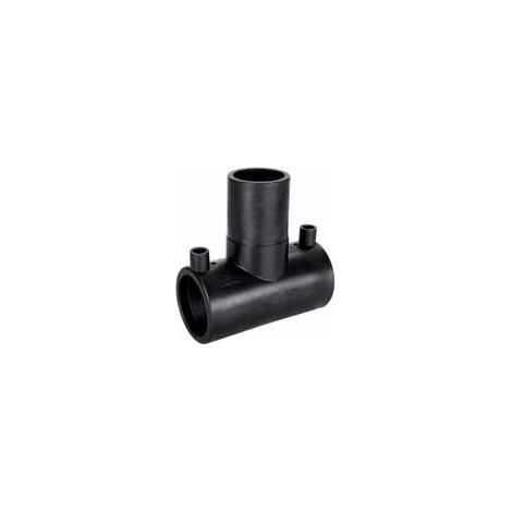 Te igual electrosoldable Diámetro: Ø32 mm