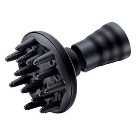 DIFFUSEUR UNIVERSEL AVEC ADAPTATEUR pour PIECES SOINS... (1/4)
