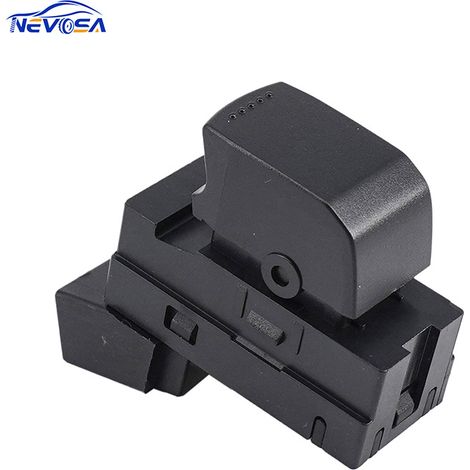 37995-62J00 is applicable to Suzuki cars manufactured between 2005 and 2011, specifically the power window switch/window regulator PW855096. (1/4)