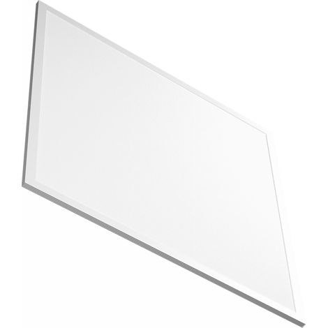 Panel led Elyos 40w blanco 60x60 cm Blanco Natural 4200K Blanco Natural 4200K