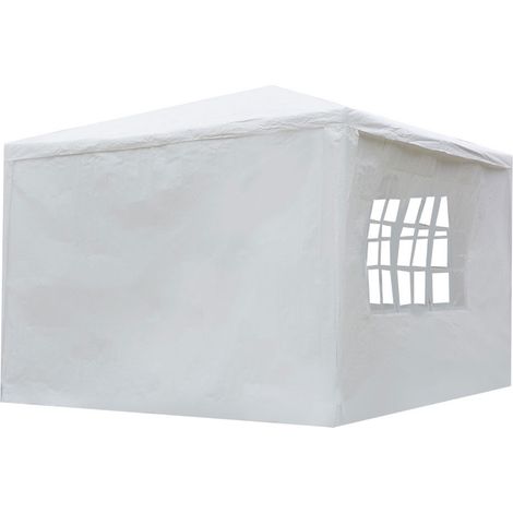 Festzelt für Hochzeitsfeiern im Freien, stabiler Pavillon mit wasserdichtem Dach (1/5)