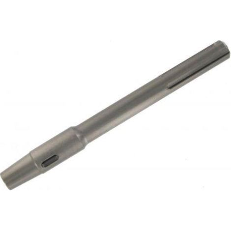 guillet-5373-adaptador sds-max para coronas con conexión cónica 1/8 de 900 mm