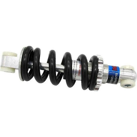 Suspensión llegada avec amortisseur 150 mm y 1200 lbs para buggy quad 2 temps (1/5)