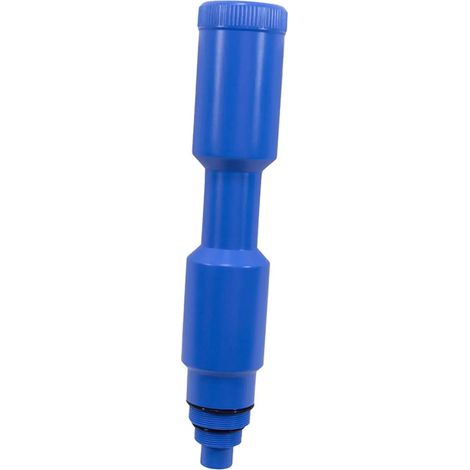 Bouchon dhivernage pour skimmer protection pour skimmer de piscine accessoire de (1/5)