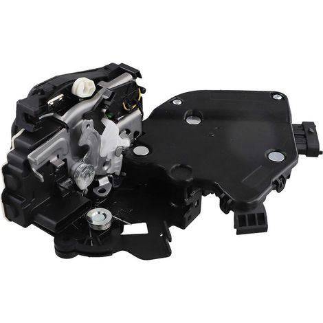 Actuador de cerradura de puerta delantera para Land Rover Jaguar L405/L494 XF/XJ LR078728 C2D49432 (1/5)