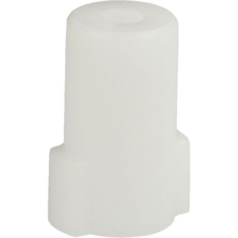 Cuenod Accouplement de brûleur 1 méplat