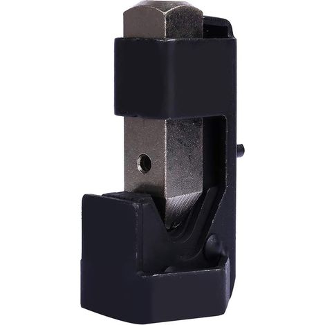 Pince à cosses pour câbles de batterie, pince à sertir pour câbles de soudage, outils
