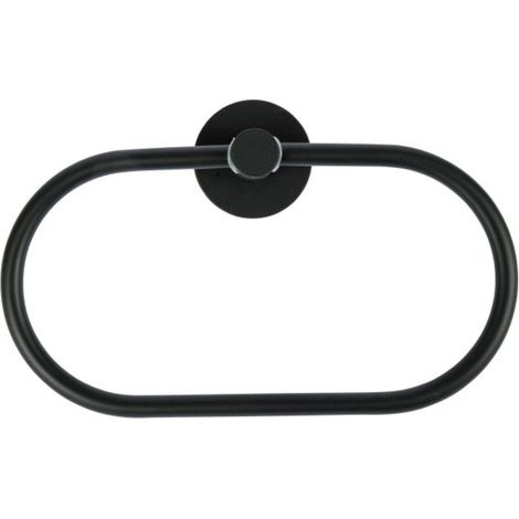 Handtuchring Nero (1/5)