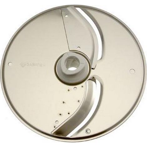 Ersatzteil - Disque à émincer fin/epais - - PHILIPS