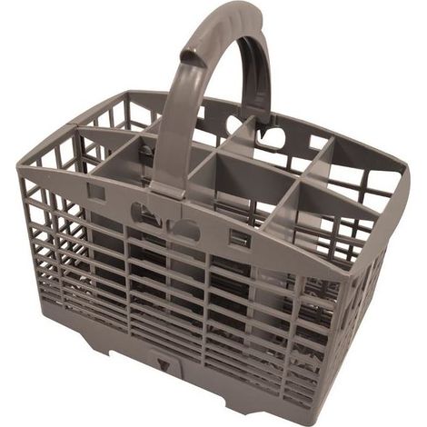 Dishwasher Cutlery Basket for Hotpoint Dishwasher (1/3)