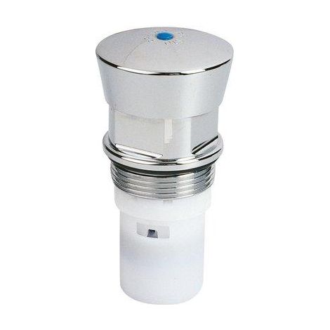 Tête de lavabo interchangeable - eau chaude - Presto S - Presto (1/6)