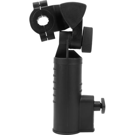 Verstellbarer Schirmhalter für Golfwagen, aus PP-Kunststoff, Golfzubehör (1/5)