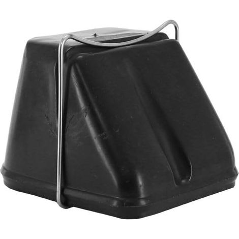 Filtro aria per moto/ciclomotore/scooter compatibile con MBK Motobecane 88 40 705 707 (1/2)