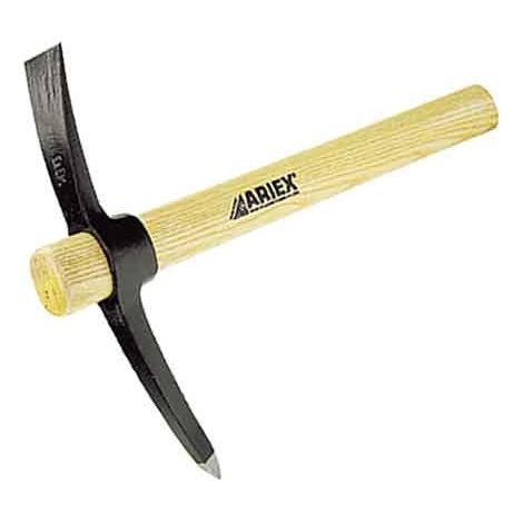 MARTELLINA 'CATANIA' M LEGNO VERN. ARIEX 400 gr - ARIEX