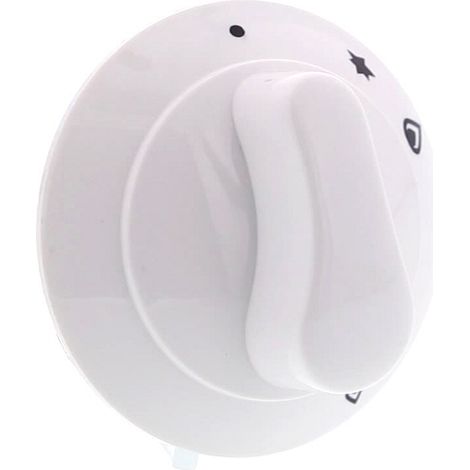 NEWLINE, MANETTE Cuisinière GAZ (1/2)
