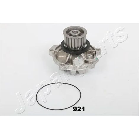 Pompe à eau, refroidissement du moteur Japanparts PQ-921 CHRYSLER 05066809AA